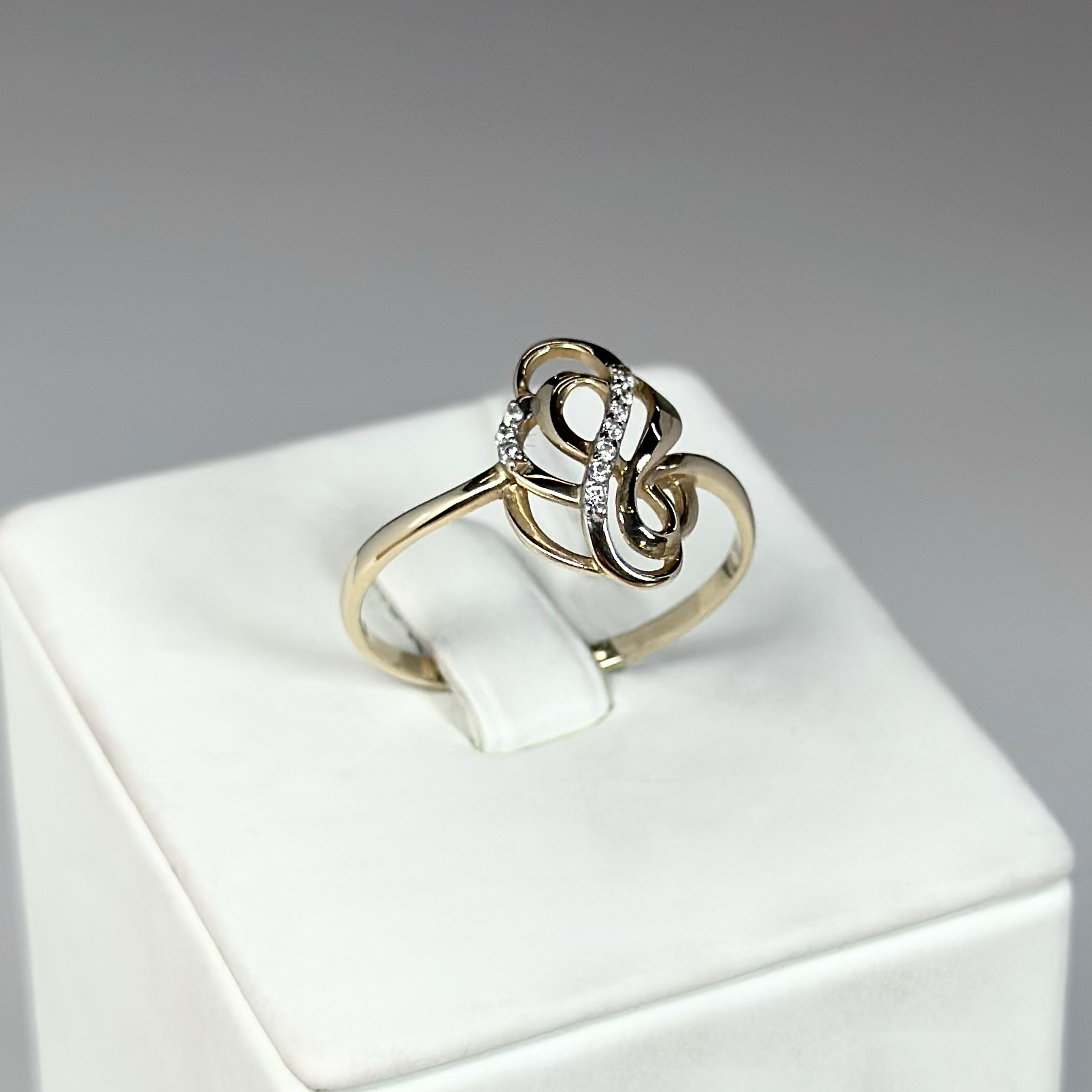 Кольцо К1321535