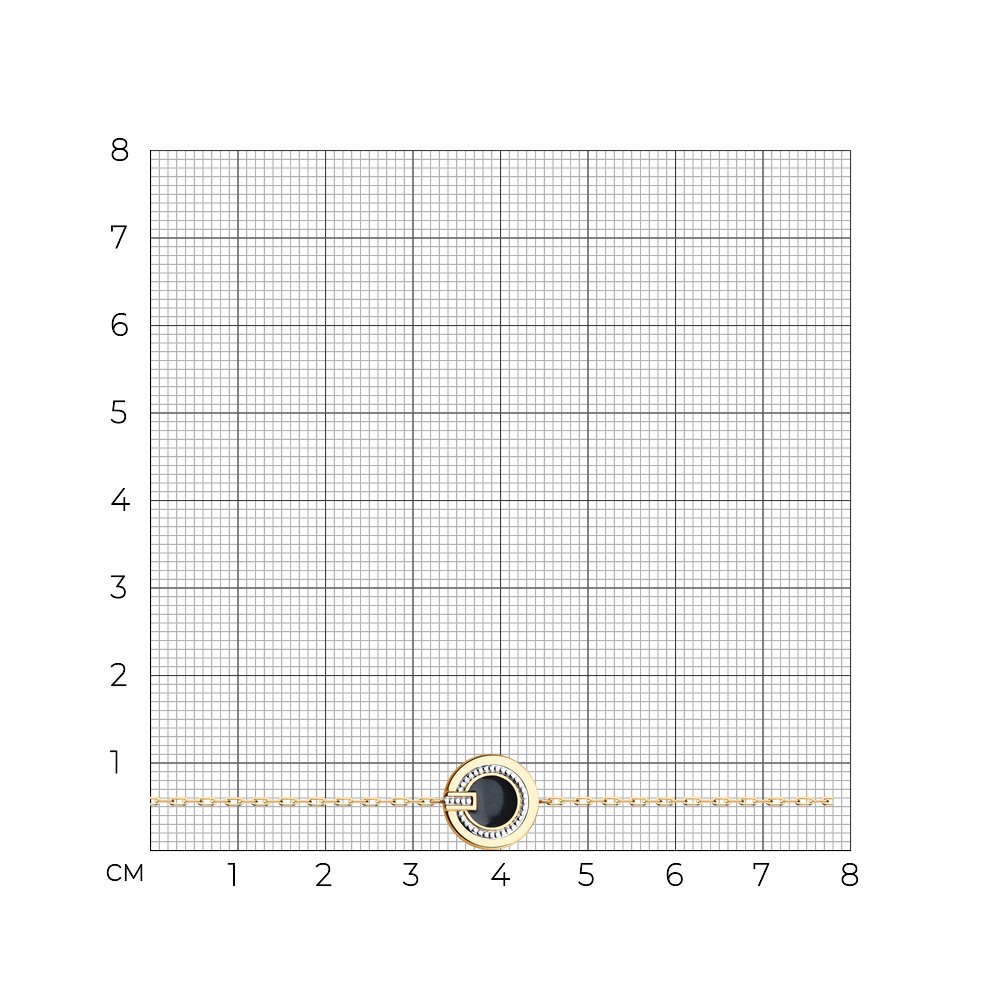 Браслет 051332
