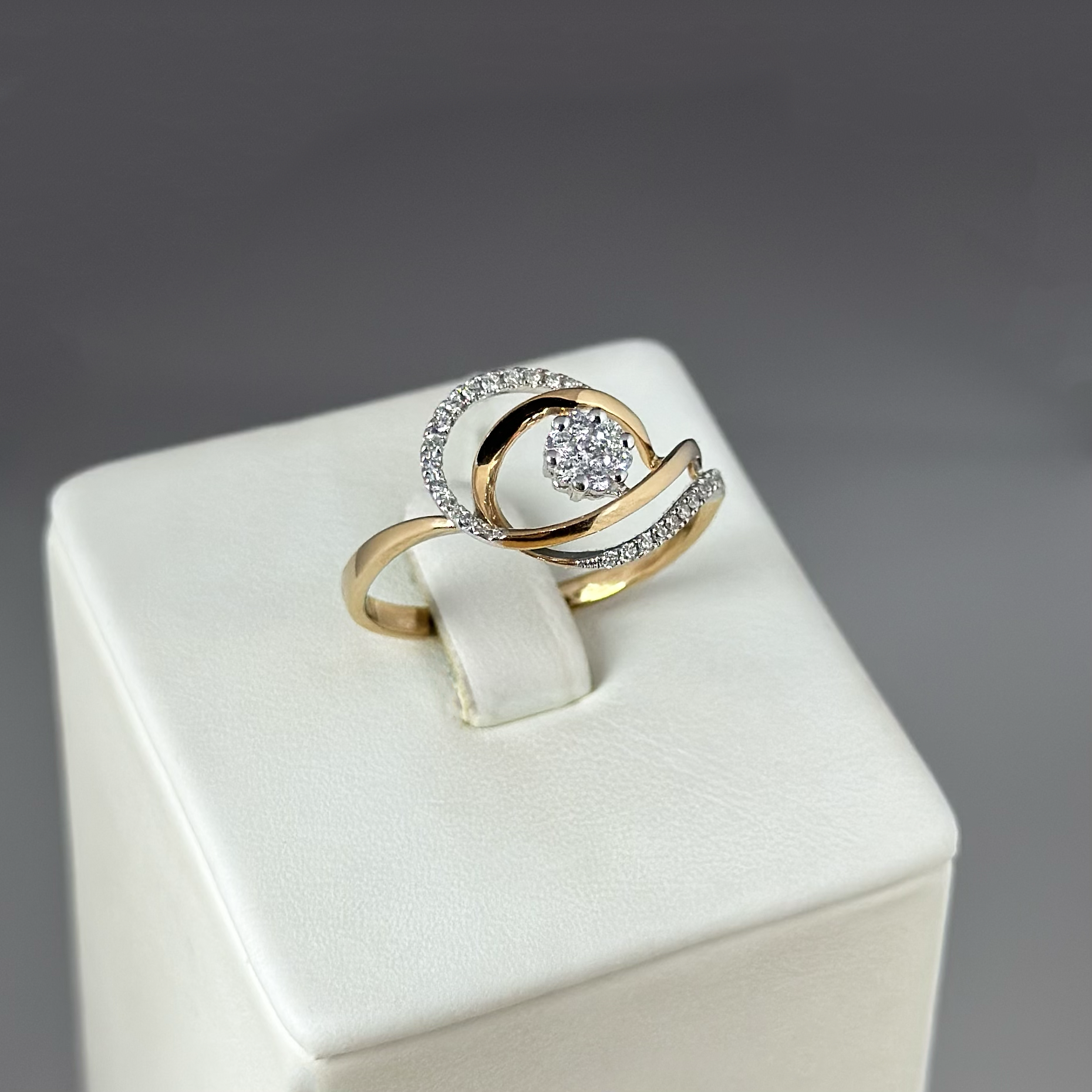 Кольцо 910822-99