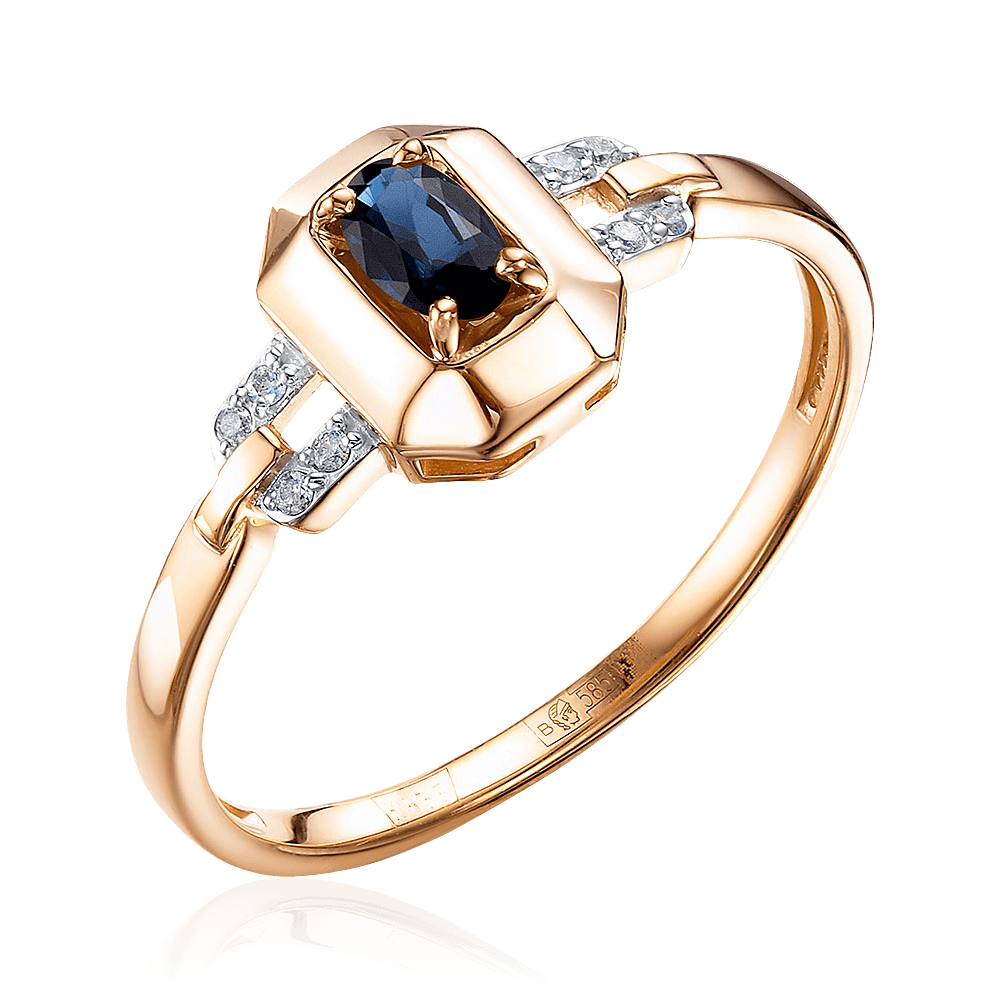 Кольцо 01-5108/2