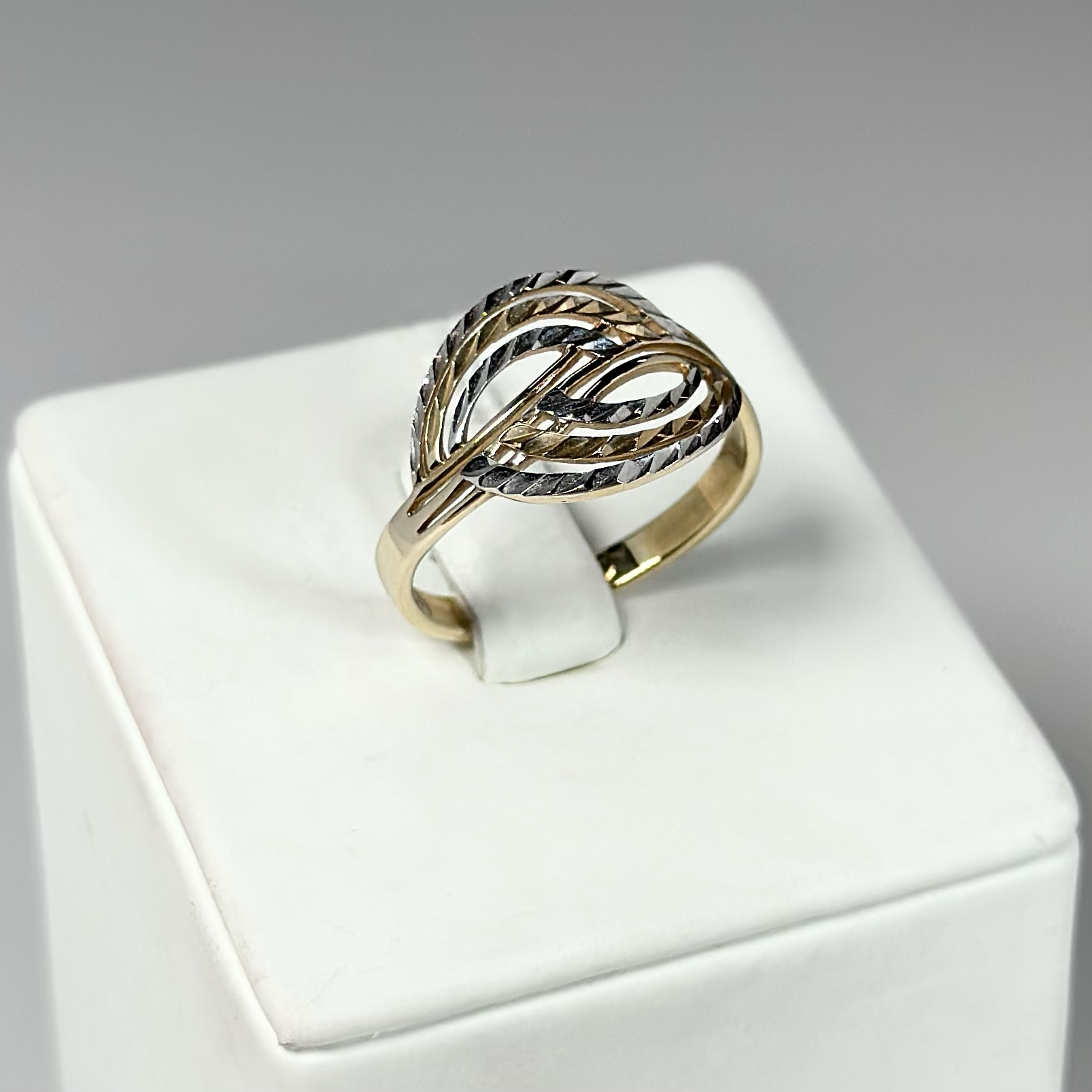 Кольцо К122481