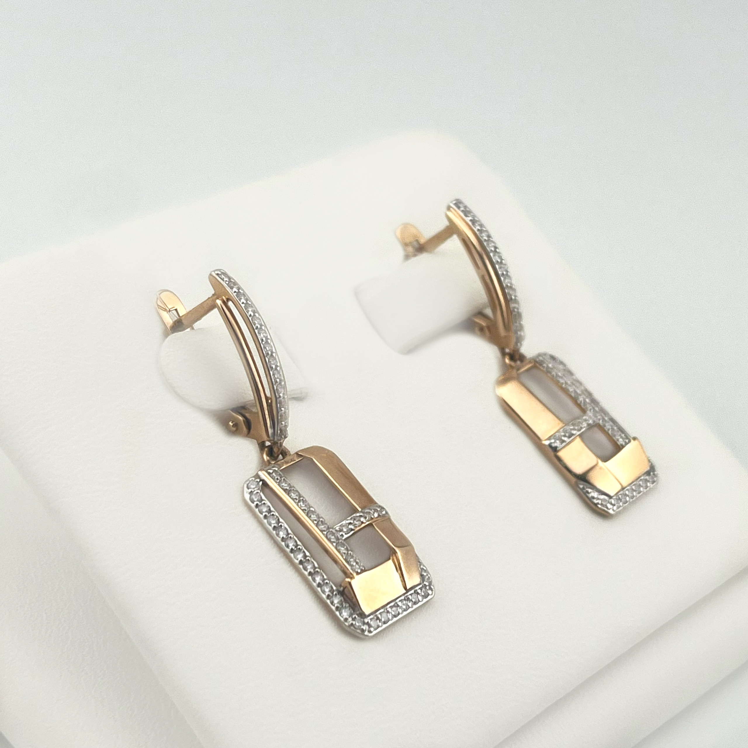 Серьги 2660907 1 1 1