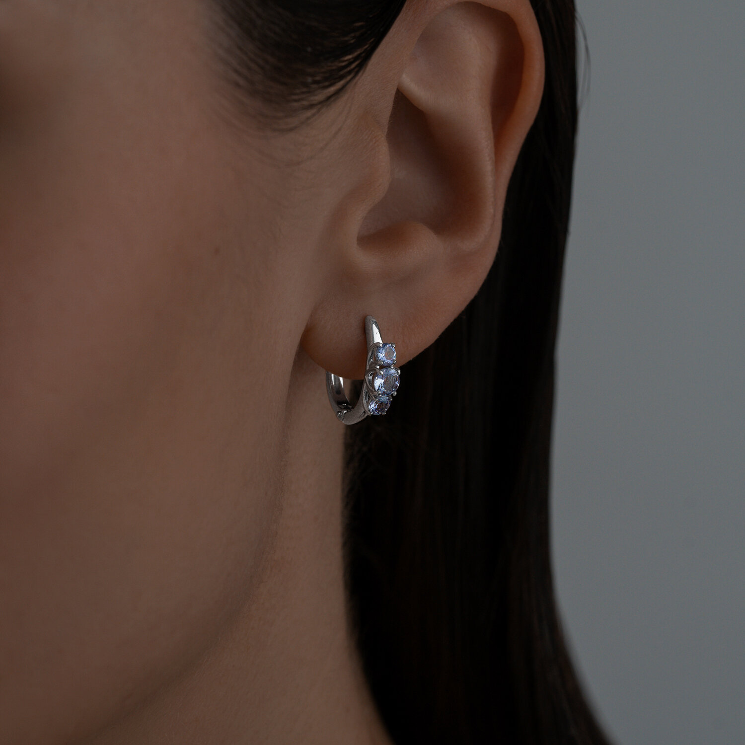 Серьги 92025268