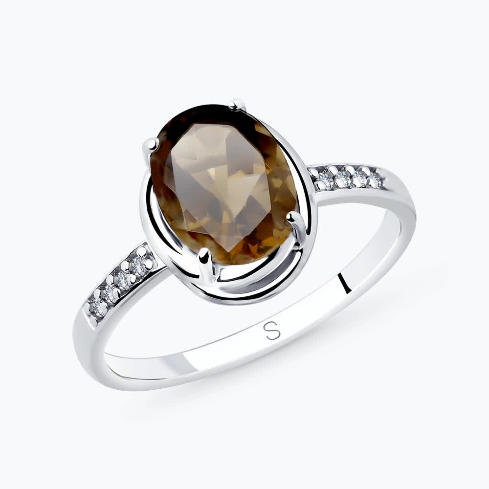 Кольцо 92011770