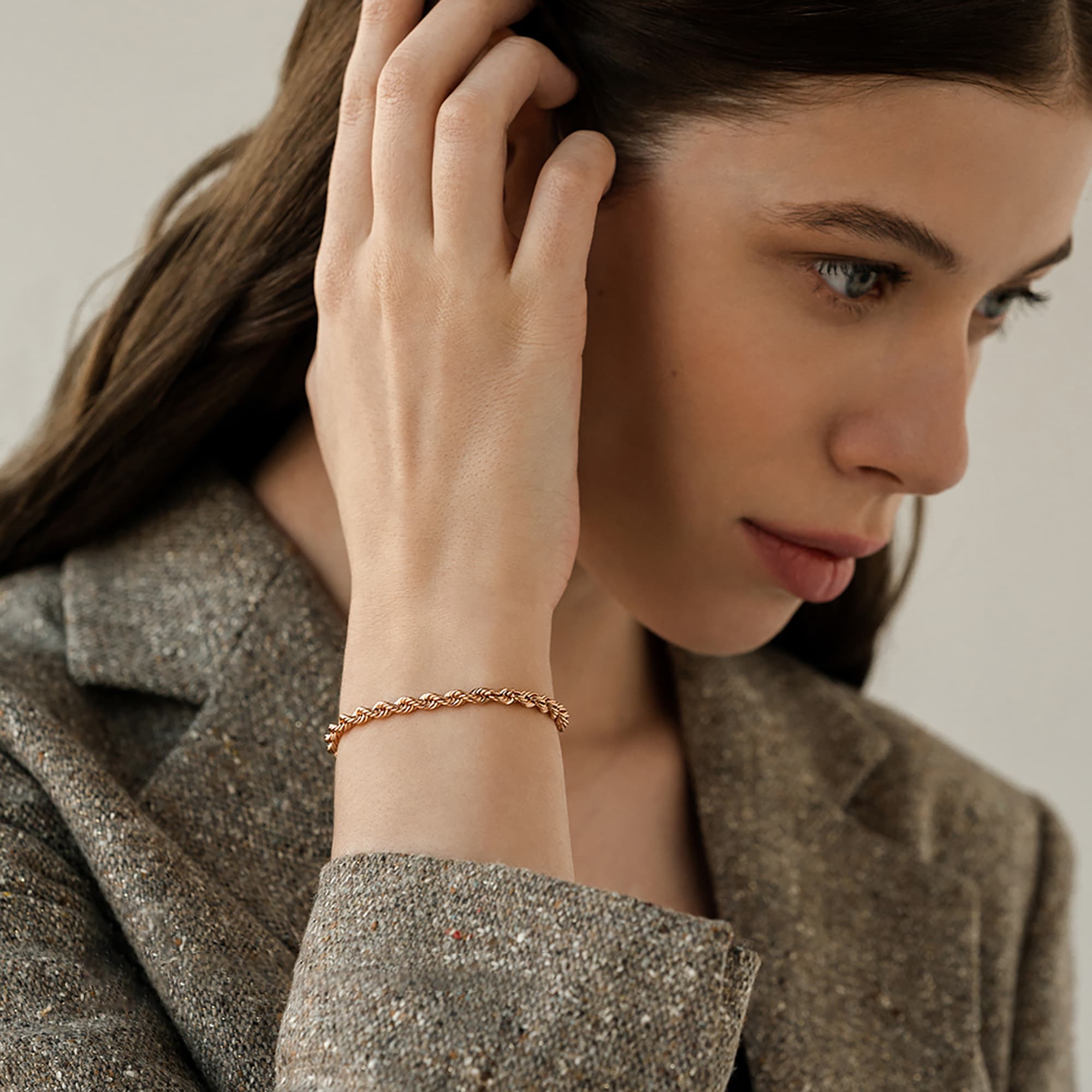 Браслет НБ 12-099 d 0.70