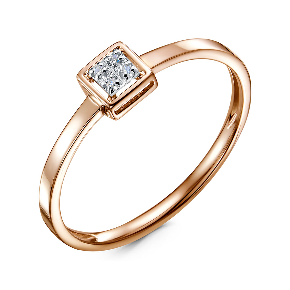 Кольцо 5-8087-103-1К