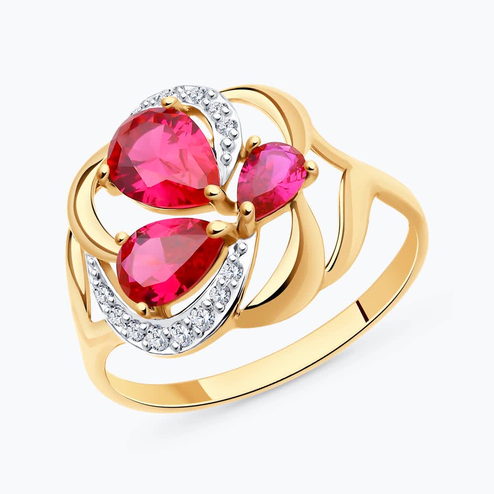 Кольцо 37714758