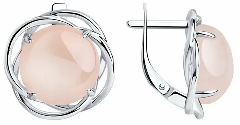 Серьги 94-320-00959-1