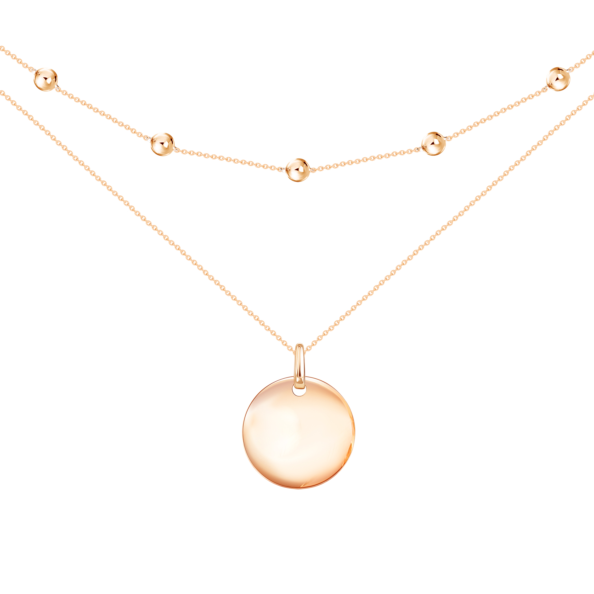 Колье 00-69-0022-00