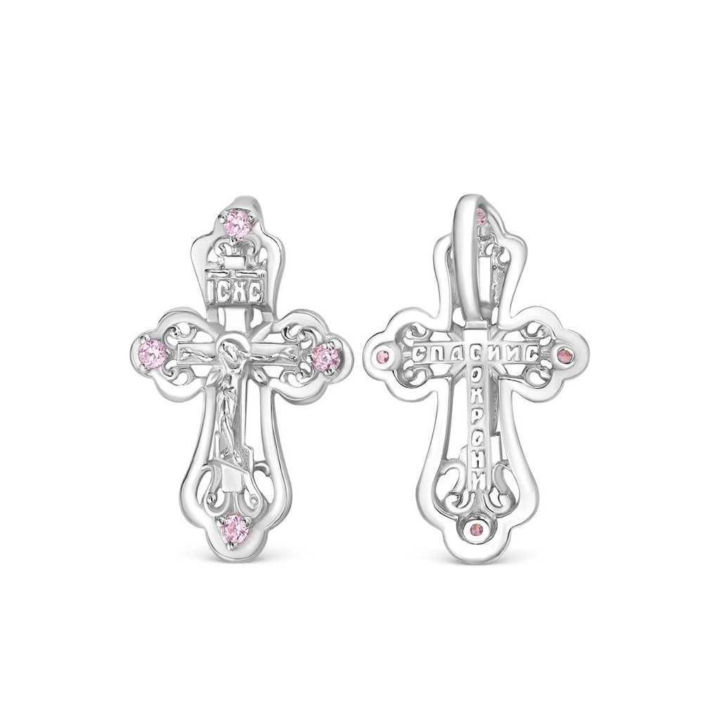 Крест К3-548р221