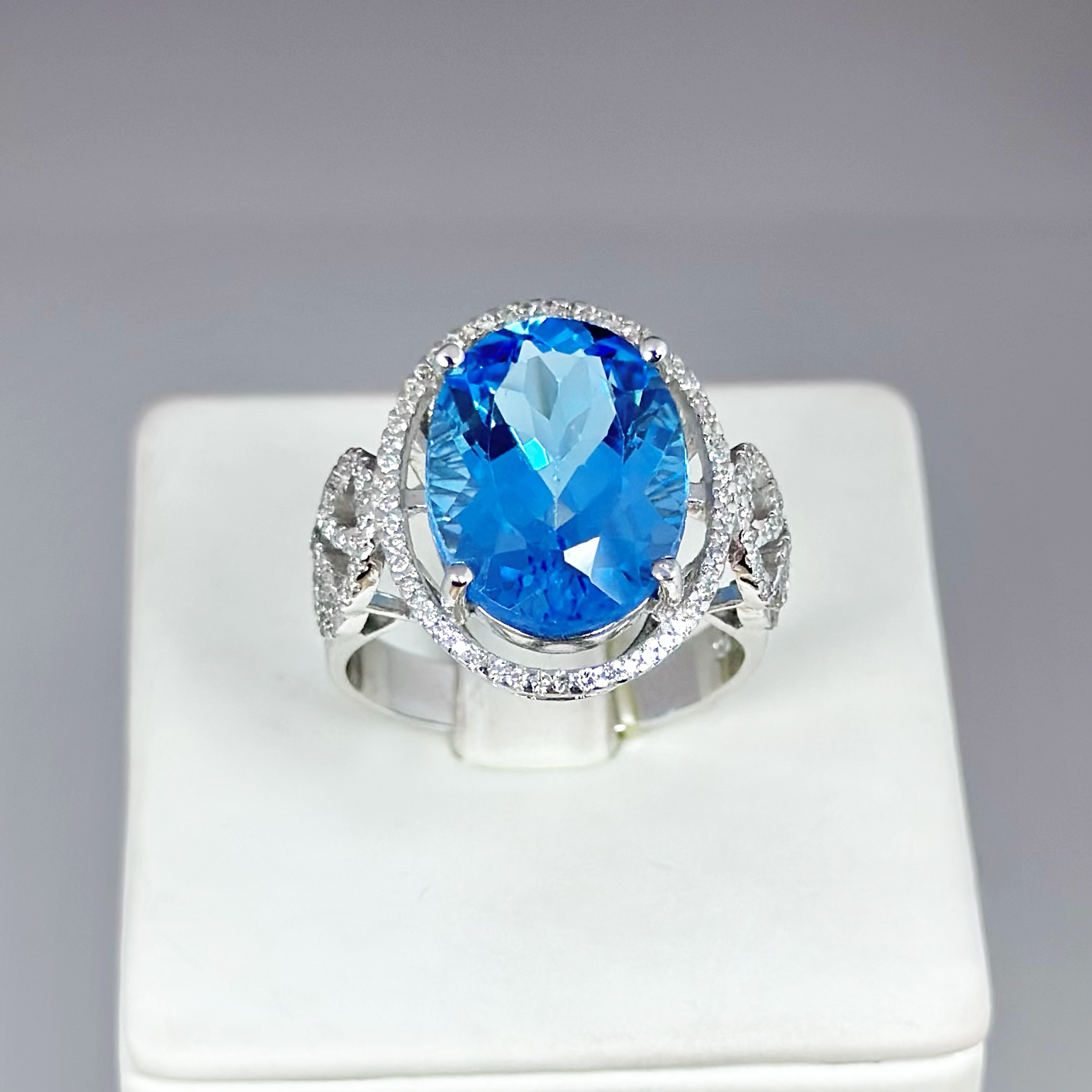 Кольцо RAAMCAIBF0303