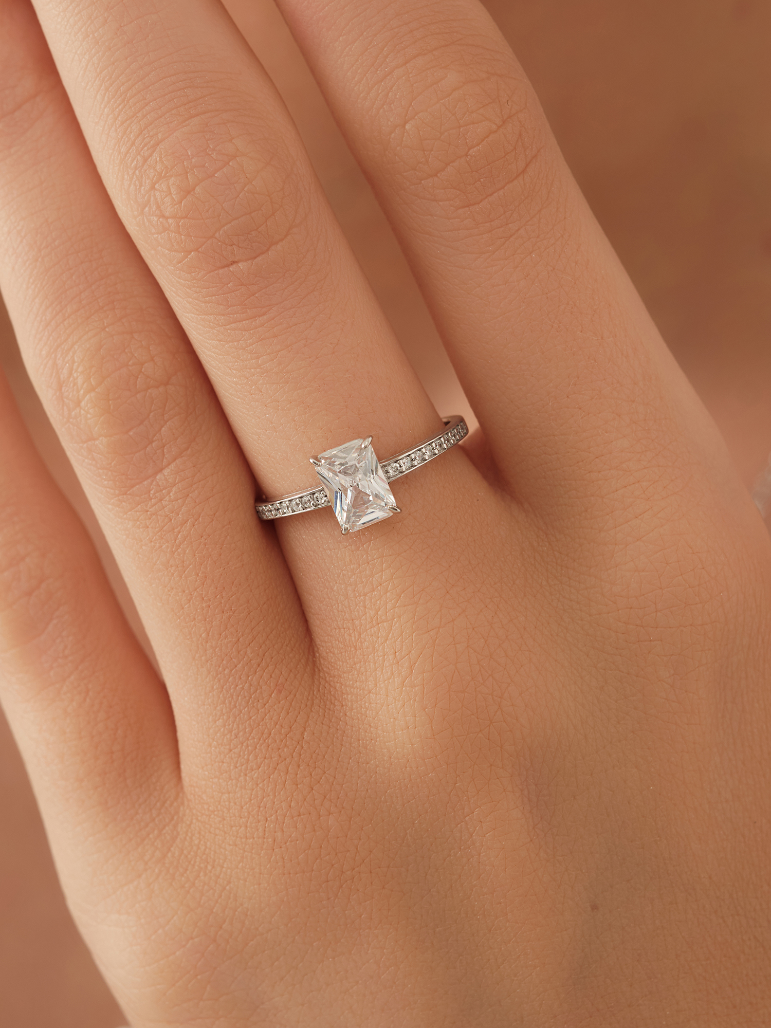 Кольцо 0101811-00775