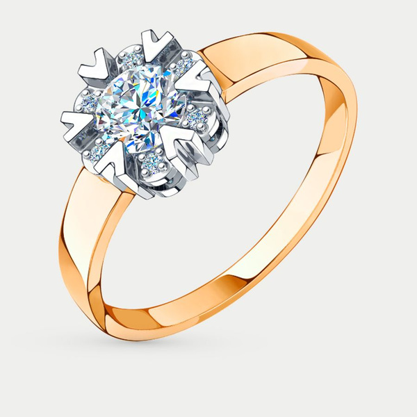 Кольцо 01-117978