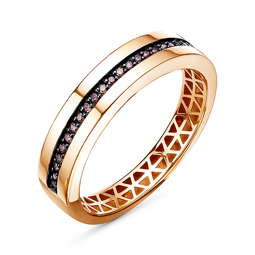 Кольцо 10-10409_f-102