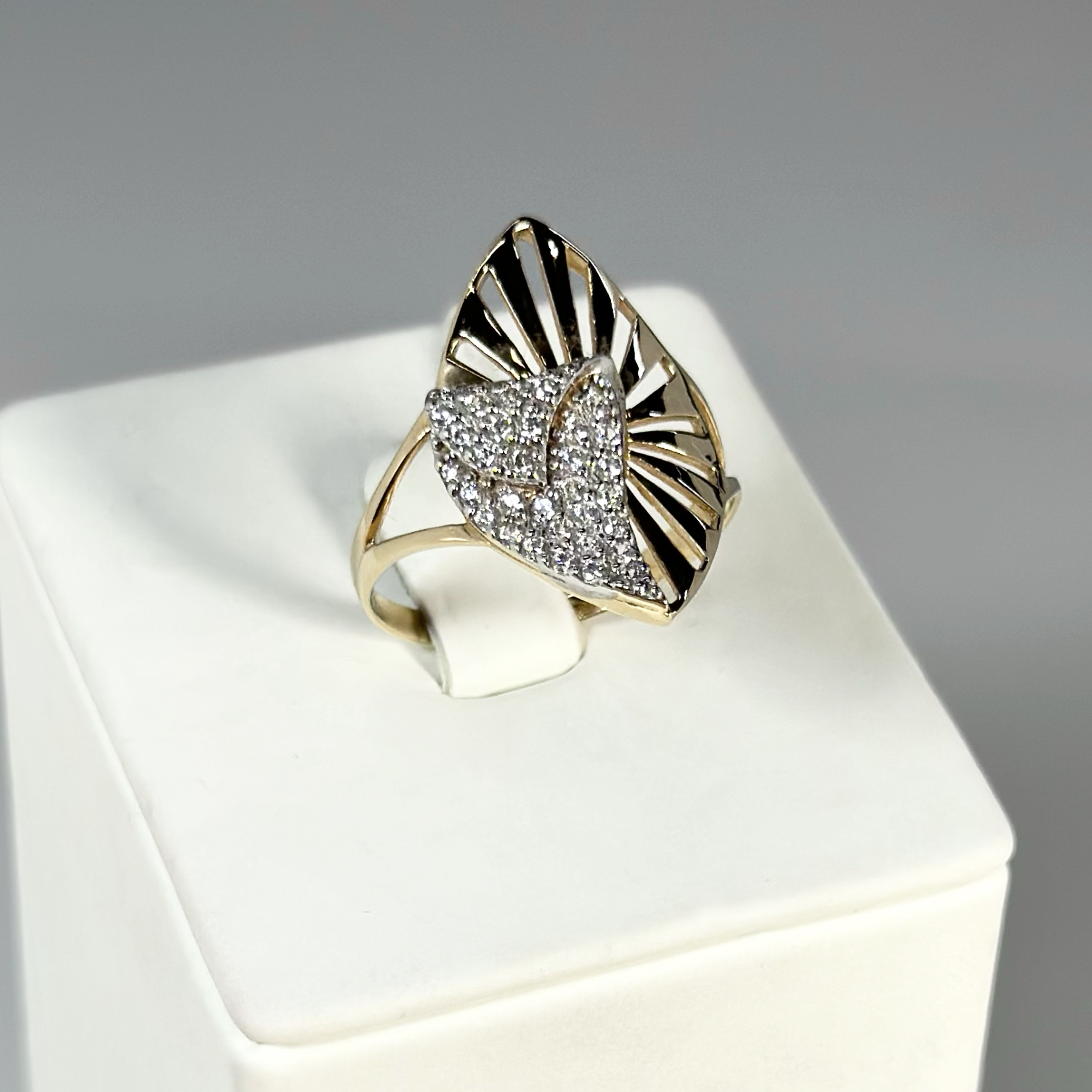 Кольцо 0101090-00770