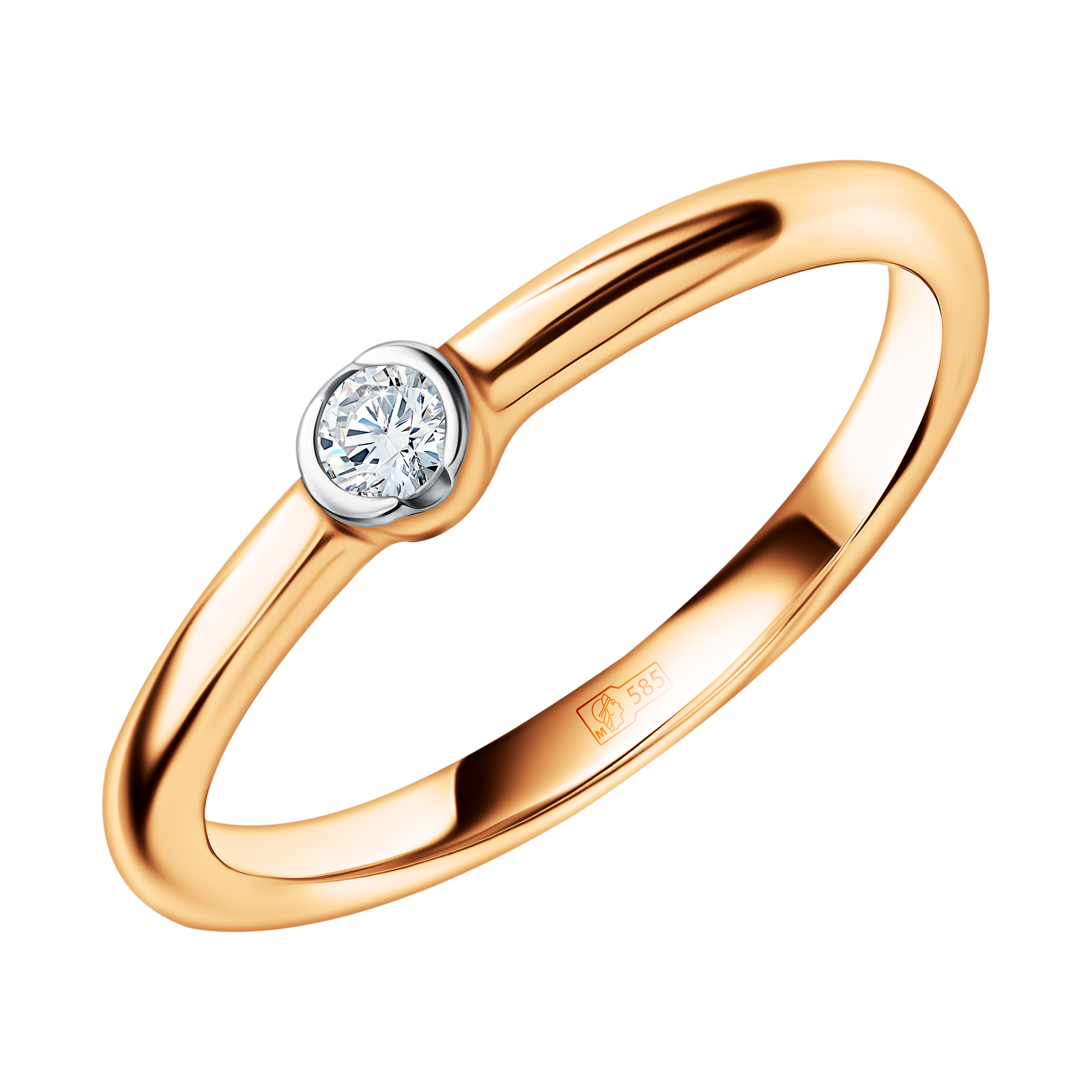 Кольцо КФ 938