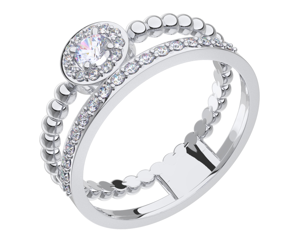 Кольцо 0101699-00775