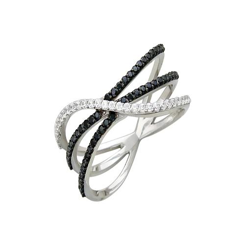 Кольцо 01К225988