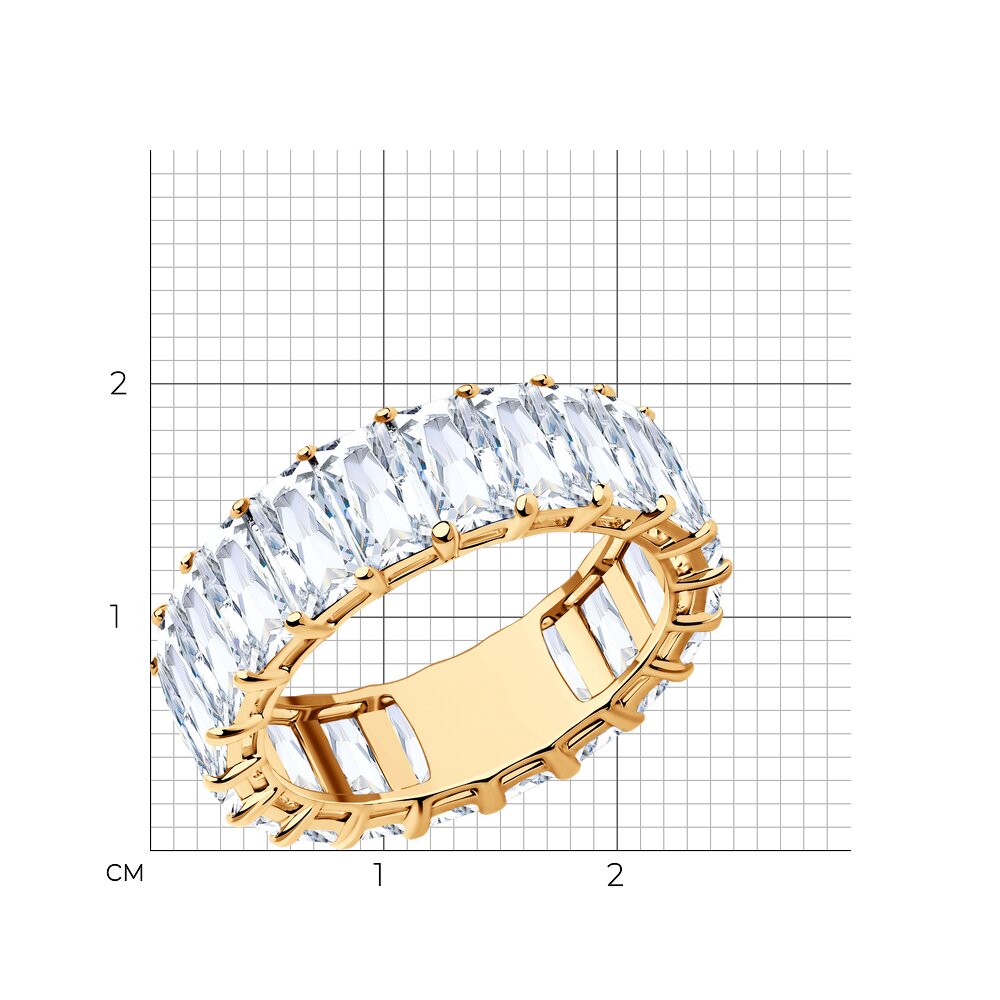 Кольцо 93011156