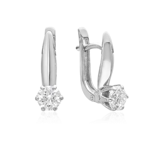 Серьги 02-1694