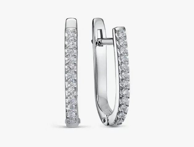 Серьги 20122-20-00