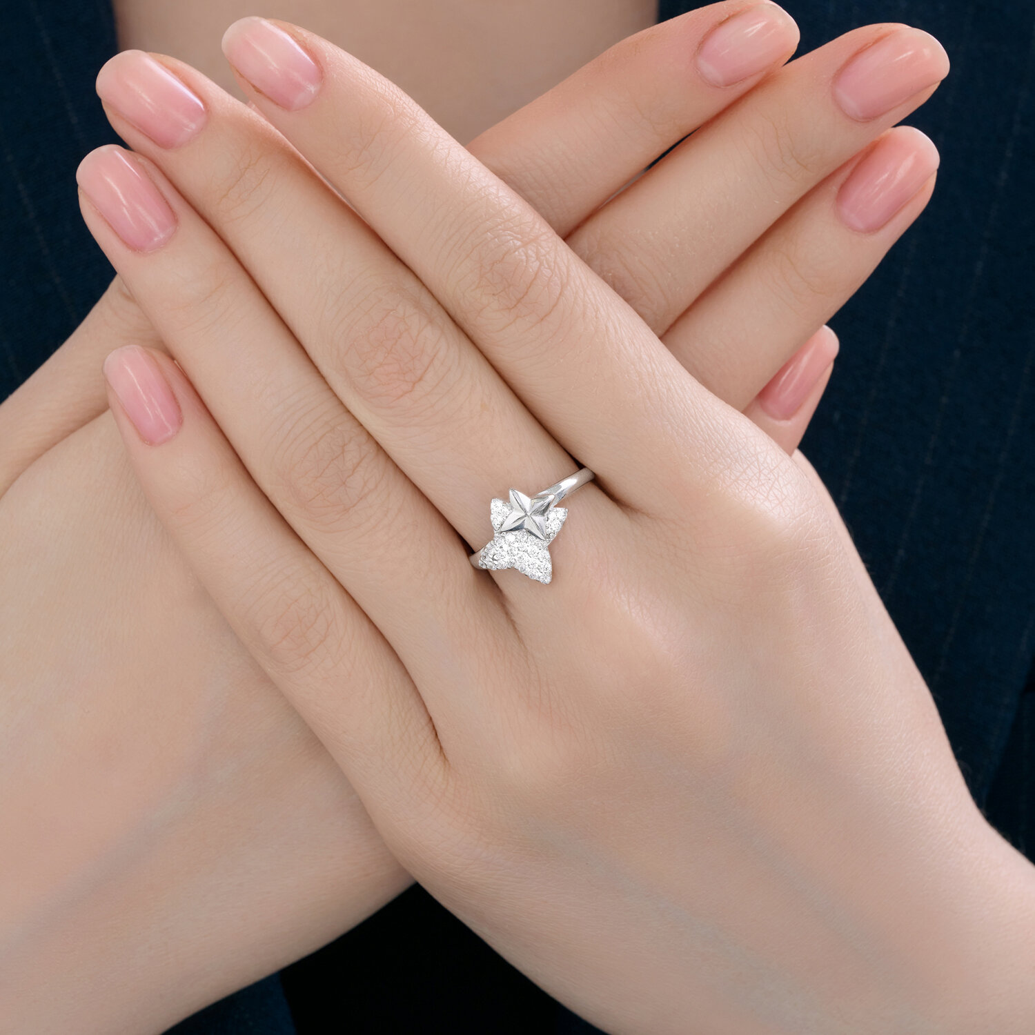 Кольцо 94014728