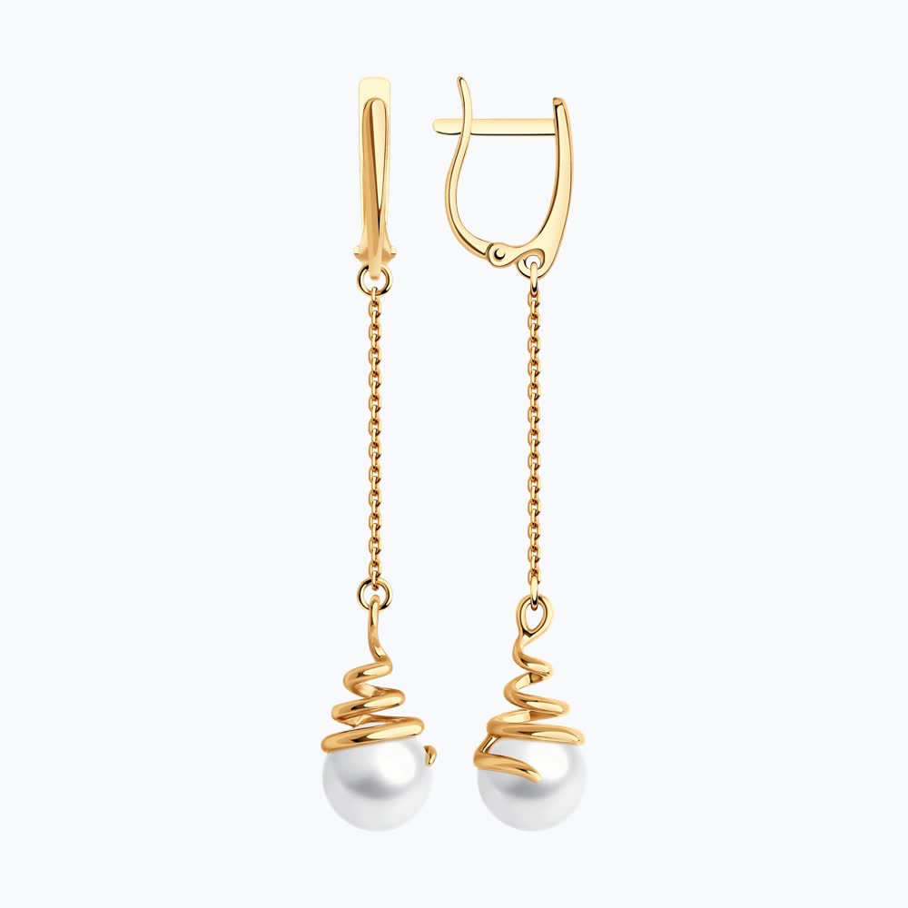 Серьги 51-321-01940-1