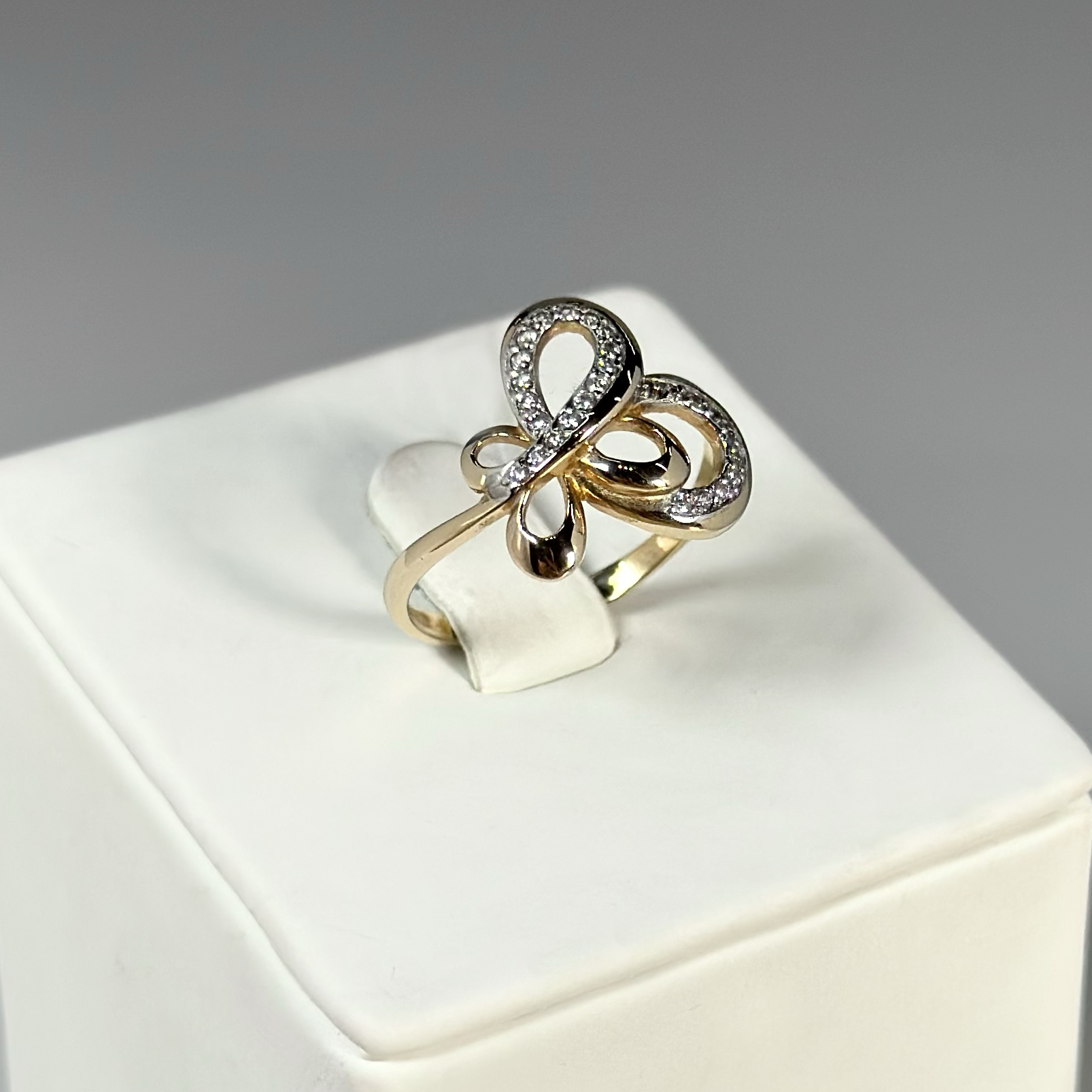 Кольцо К1320736