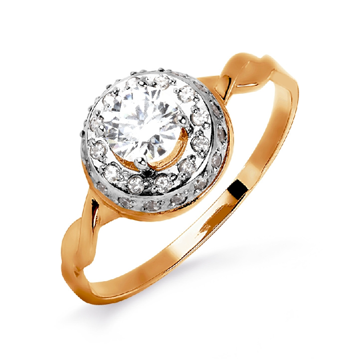 Кольцо Т142015599