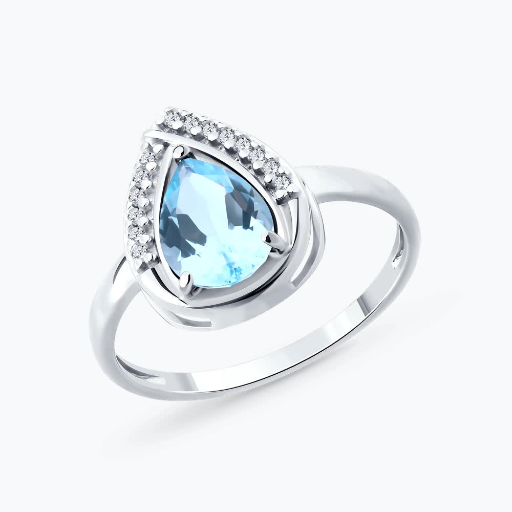 Кольцо 92014625