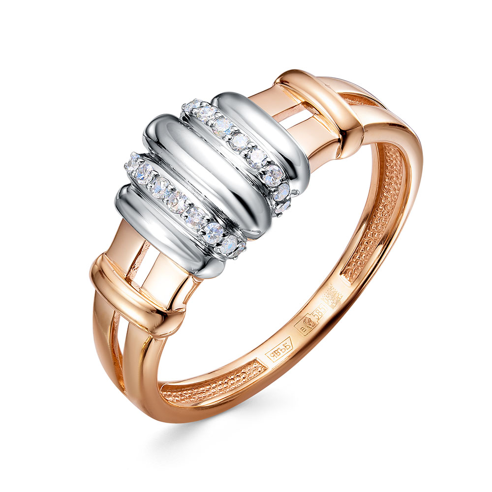 Кольцо 01-5803