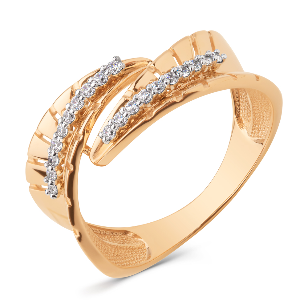 Кольцо 027891-1102