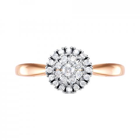 Кольцо 01-4703