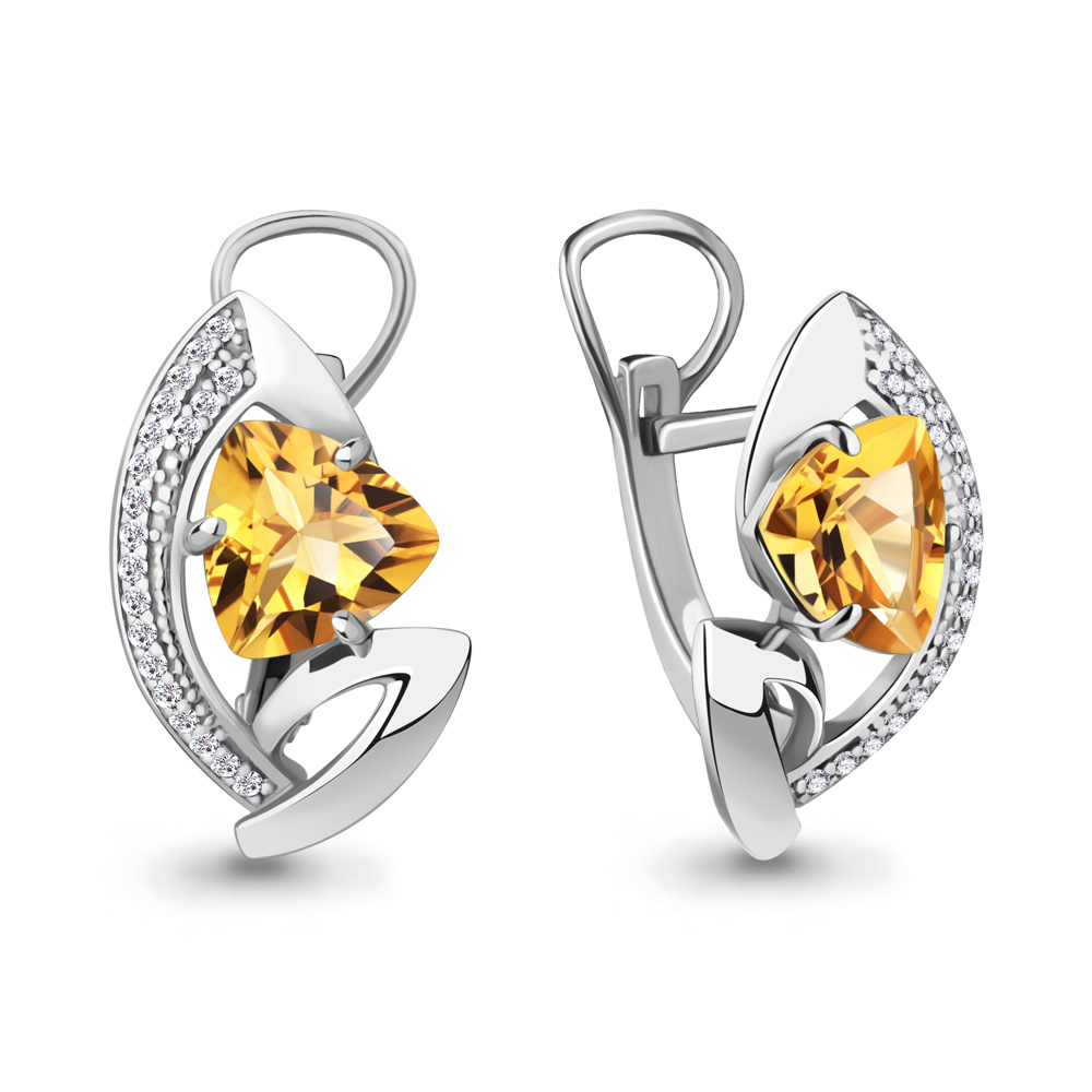 Серьги 4489306А.5