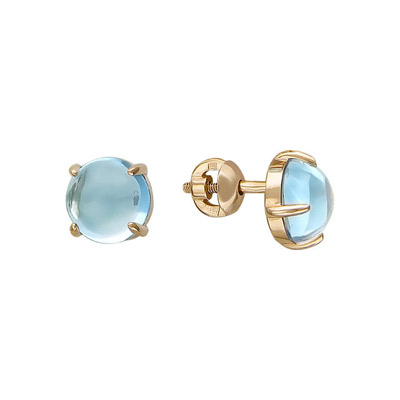 Серьги 01С316201