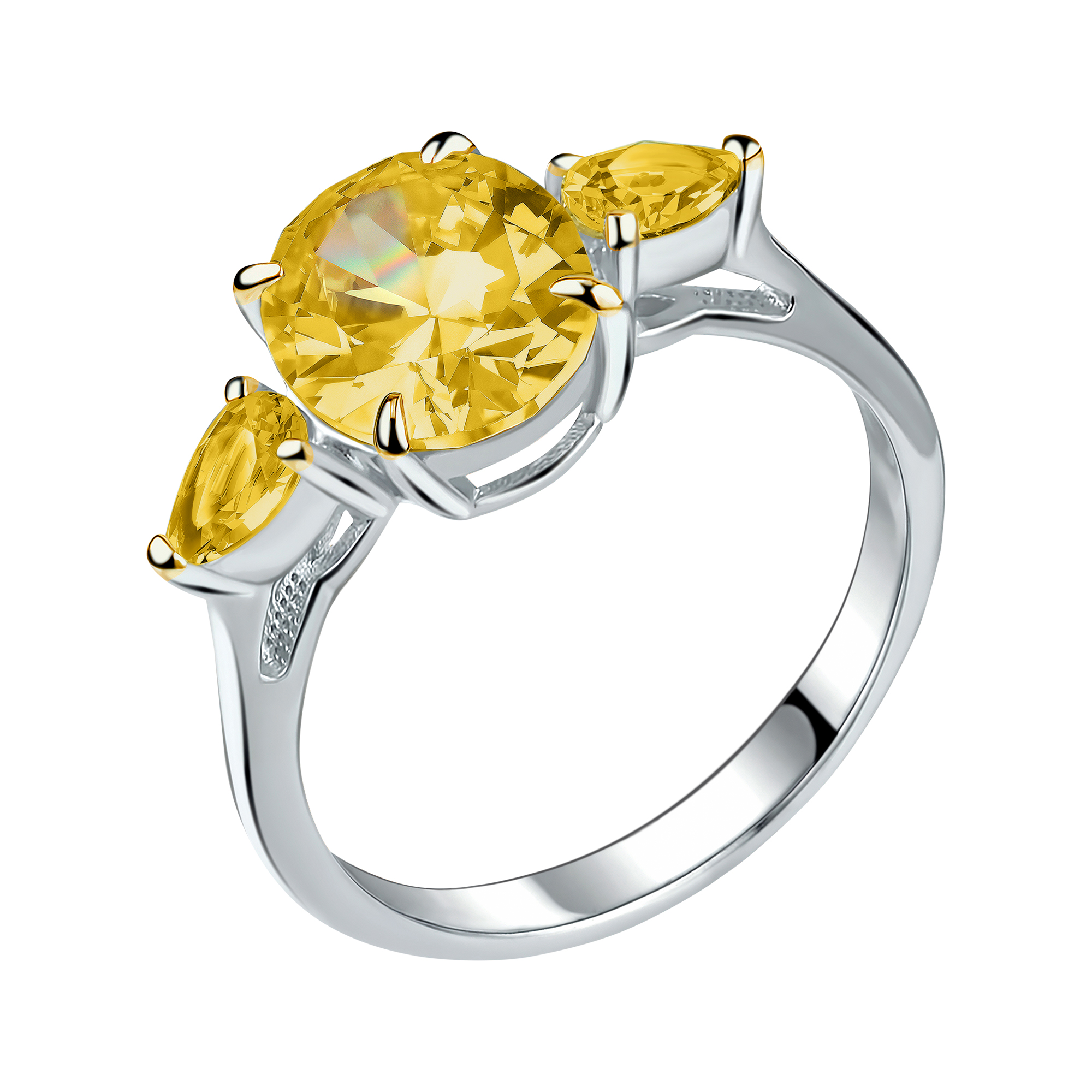 Кольцо 20-7М-0005-17449