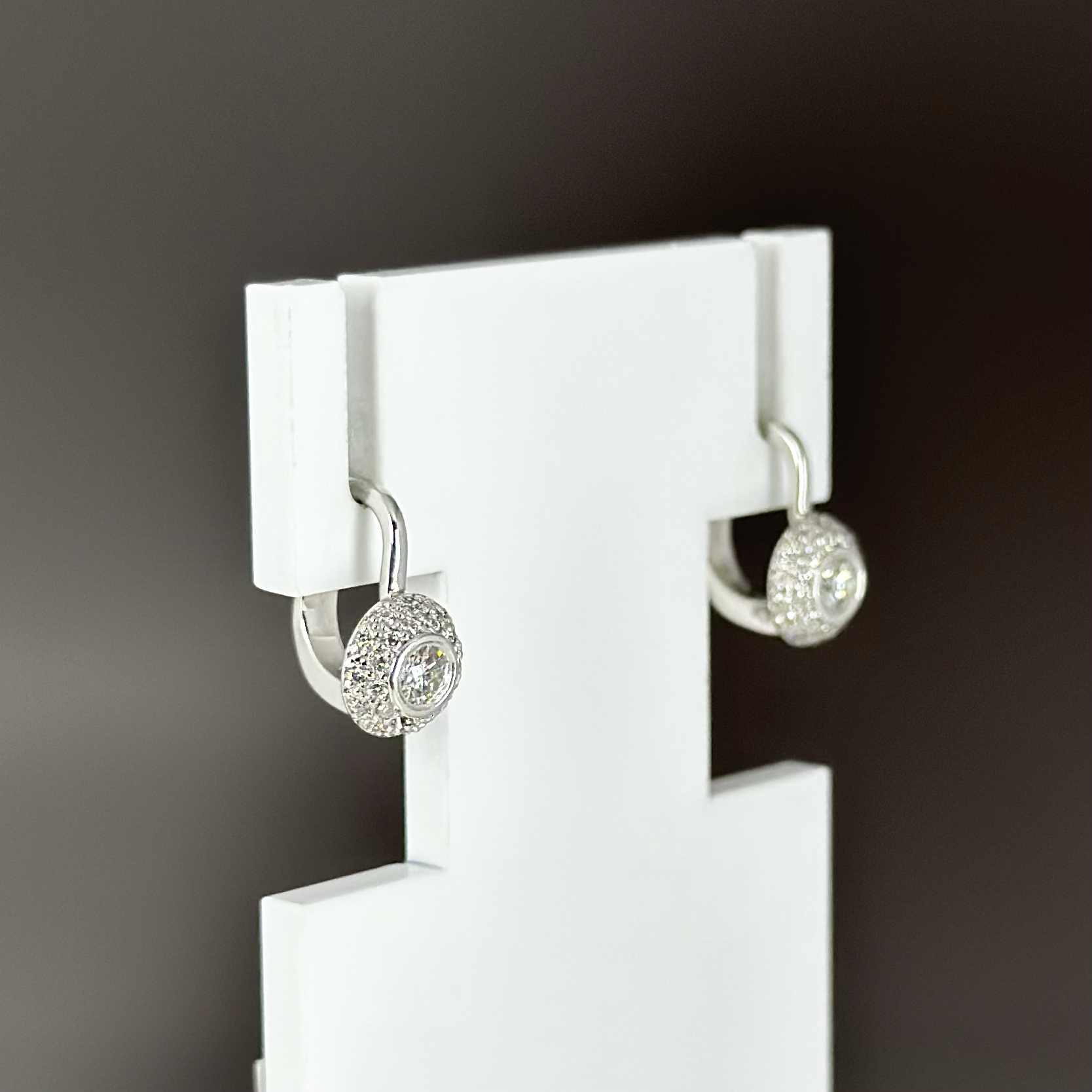 Серьги 141121ю