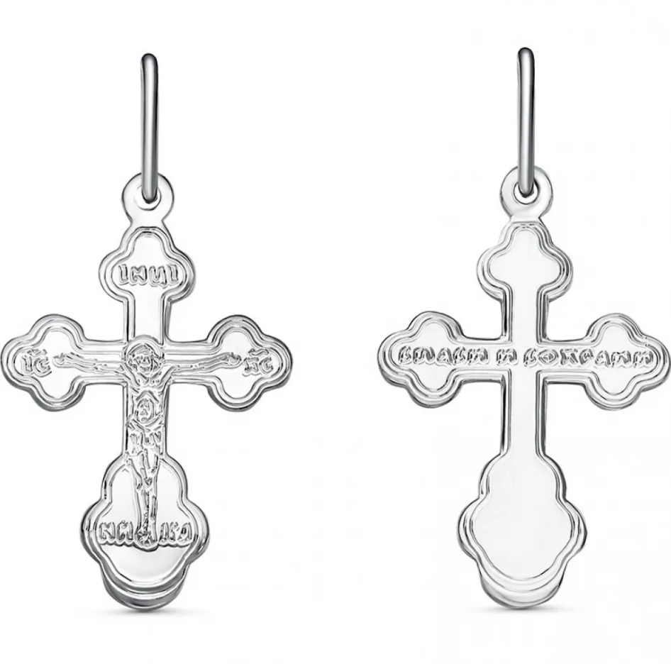 Крест с080500-06