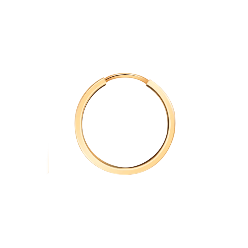 Серьга одиночная 20771-10-0