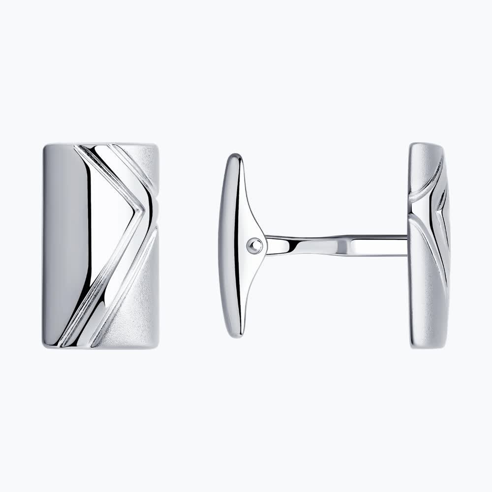 Запонки 94160060