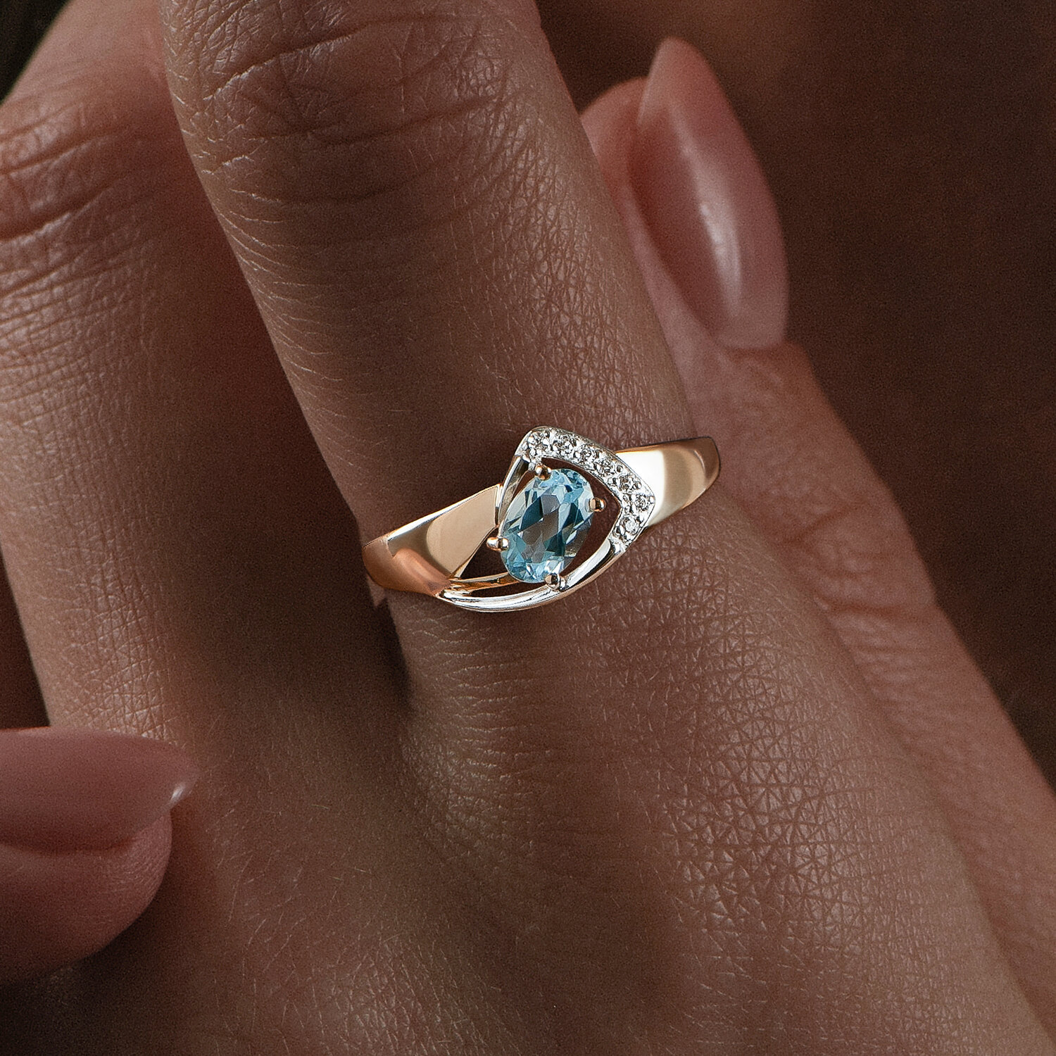 Кольцо 51-310-01028-1