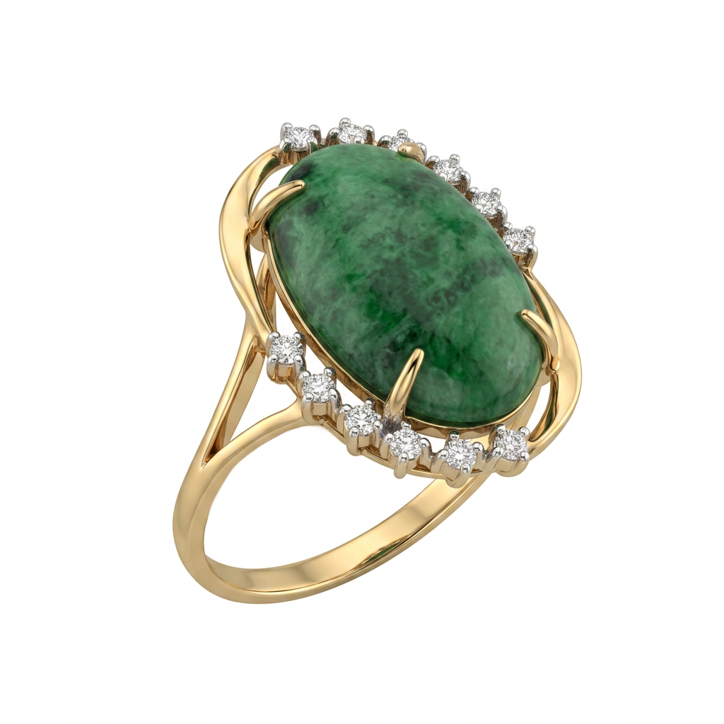 Кольцо 1791052