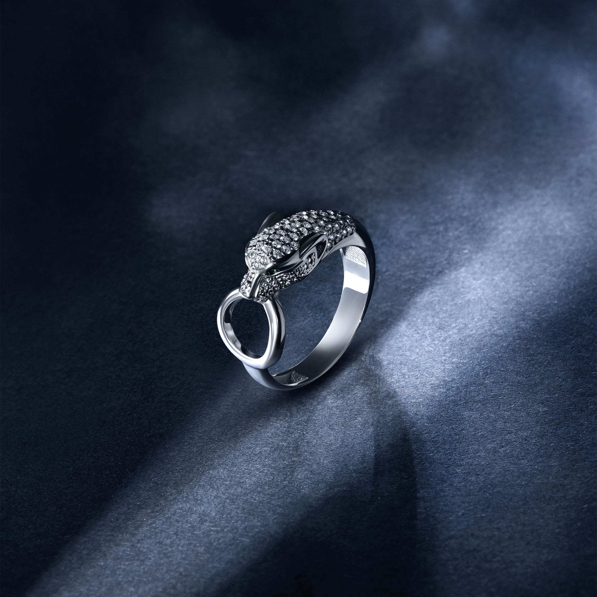 Кольцо 20-75-0003-17709