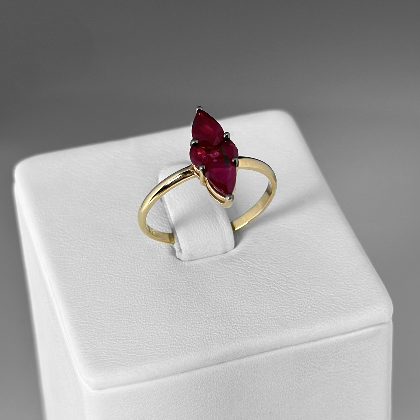 Кольцо Т141017033-01