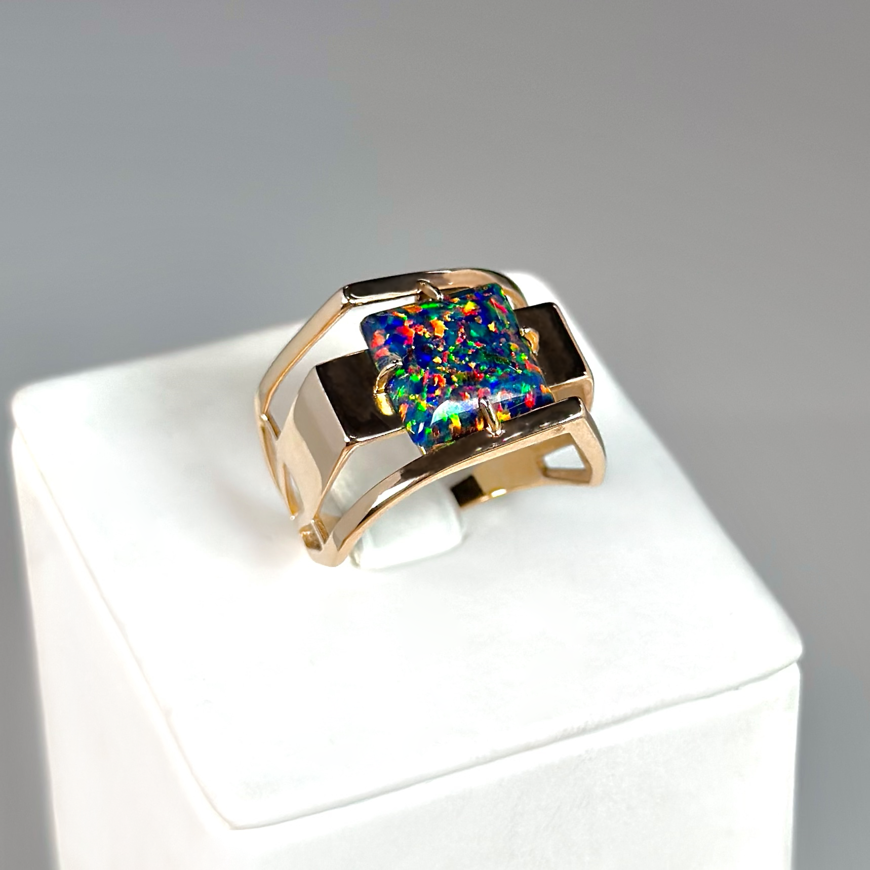 Кольцо кл3232-15