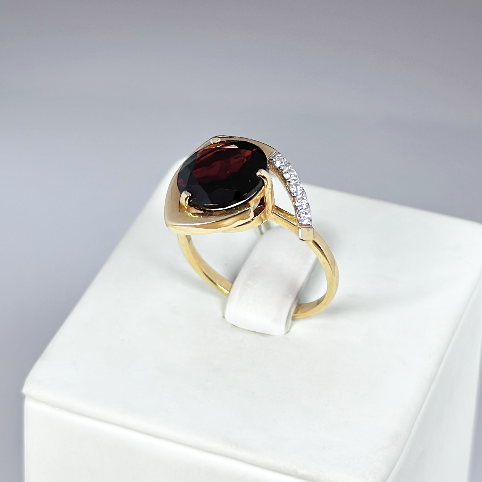 Кольцо КЛ-382К-Г