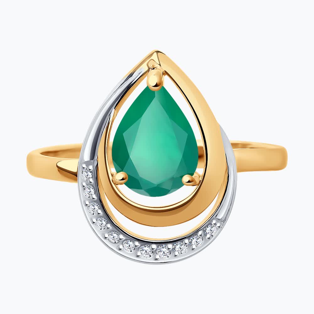 Кольцо 51-310-00527-4