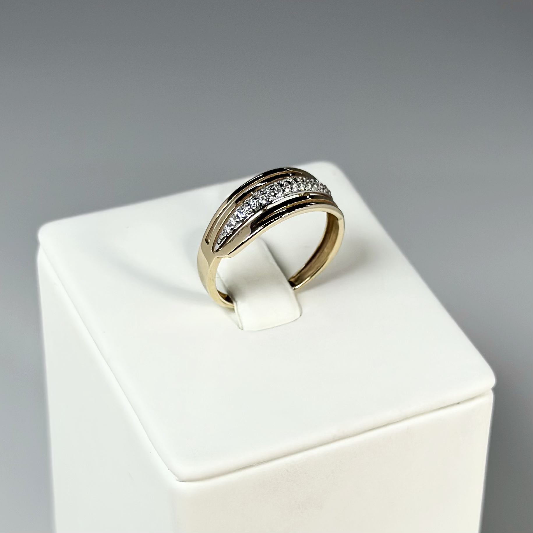 Кольцо ЛКМ-063