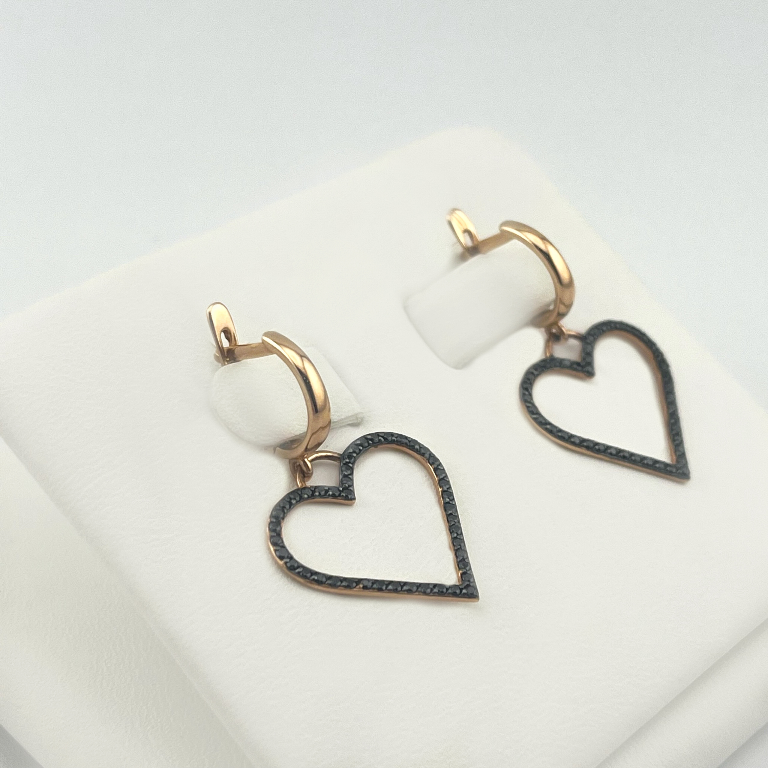 Серьги 20193295