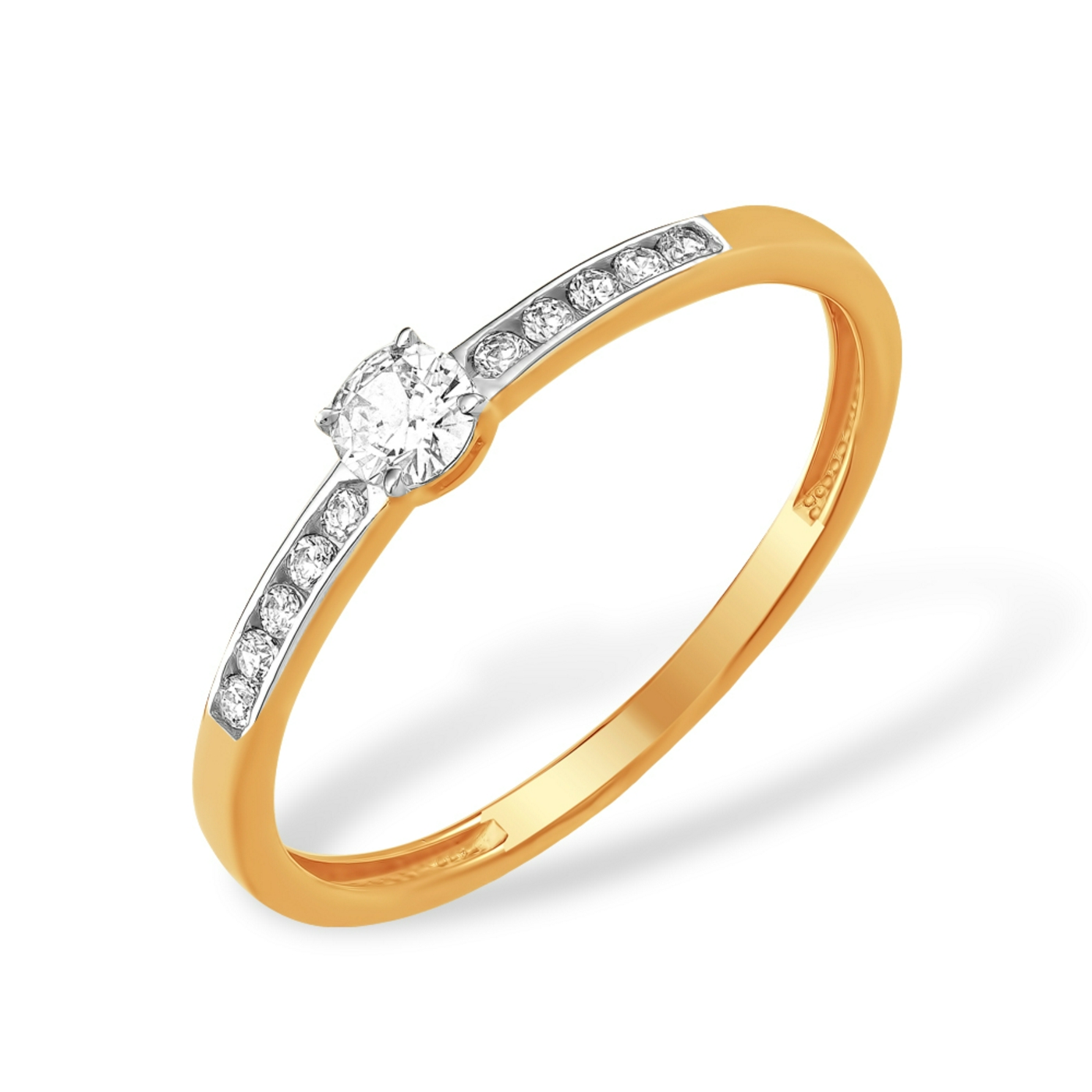 Кольцо К13216689